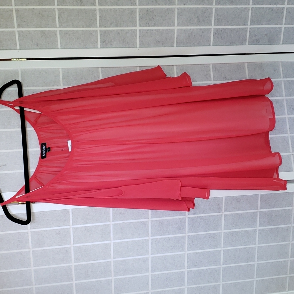 Bebe tunic